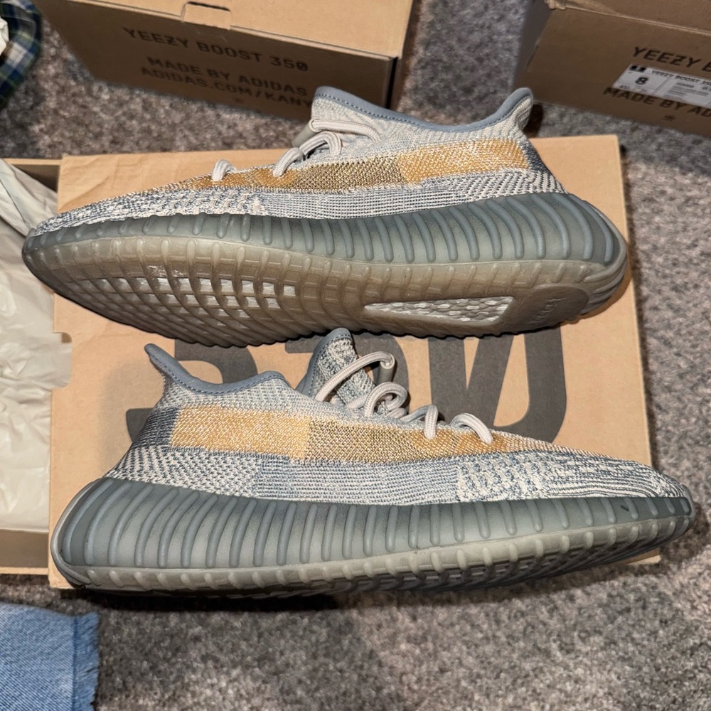 Yeezy Boost
